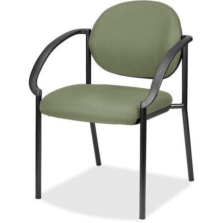 Eurotech - The Raynor Group STACK CHAIR /CHOC CHIP EUT9011107